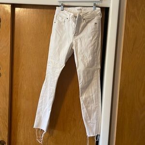 Old Navy rockstar skinny jeans